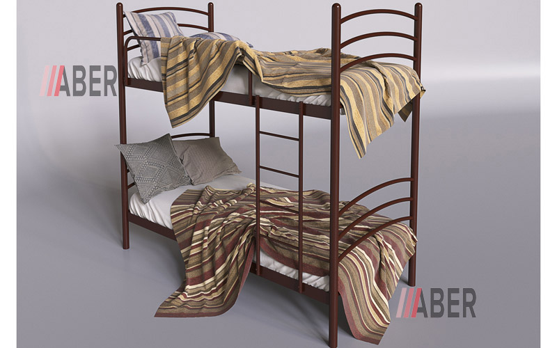 Ліжко двох'ярусне Маранта - Фото_1