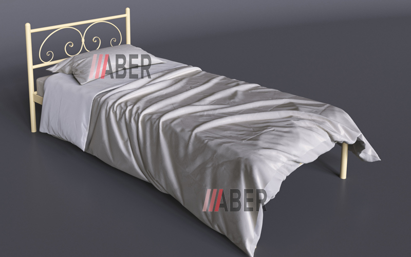 Ліжко Іберіс Міні - Фото_1