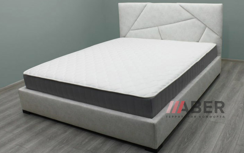 Кровать Изи с механизмом 180х190 см. Шик - Фото