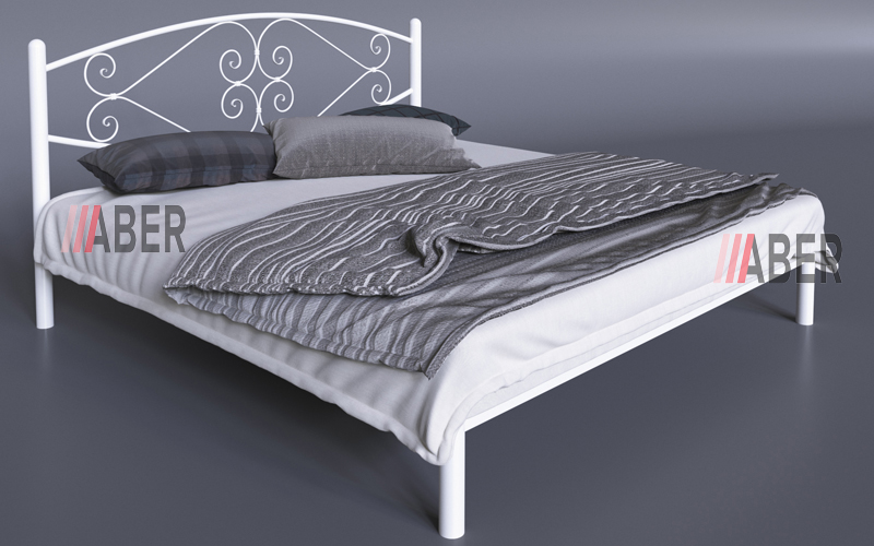 Ліжко Камелія - Фото_1