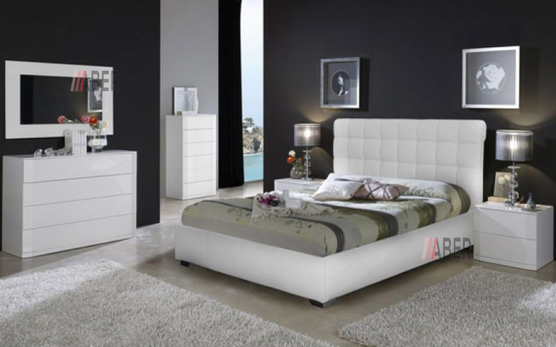 Ліжко Кантрі 90х190 см. Novelty - Фото