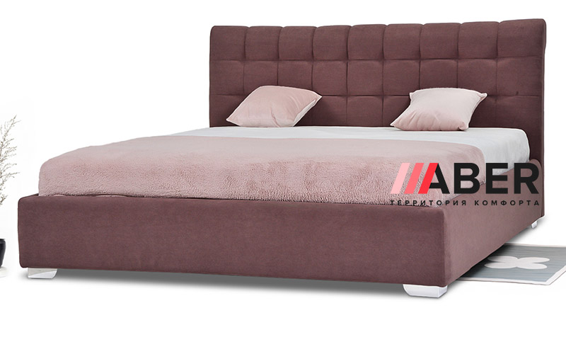 Ліжко Кантрі 160х190 см. Novelty - Фото
