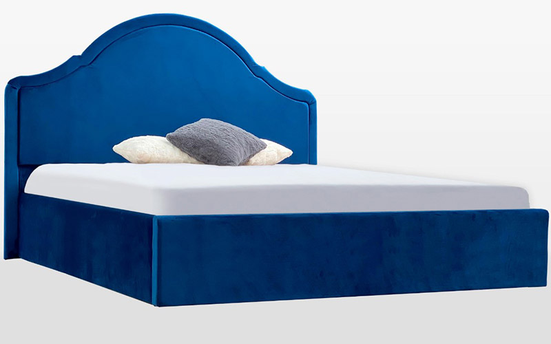 Ліжко Каріна з механізмом 160х200 см. Міро Марк - Фото