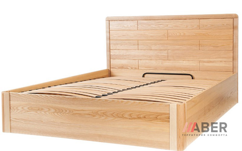 Ліжко Лауро з механізмом 200х200 см. T.Q.Project - Фото
