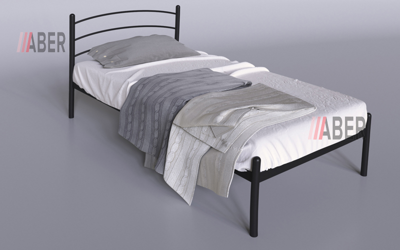 Ліжко Маранта Міні - Фото_1