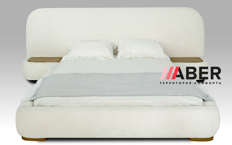 Ліжко Річі з механізмом 180х200 см. Шик - Фото