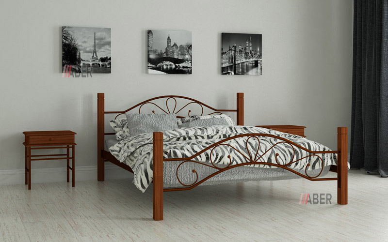 Ліжко Фелісіті - Фото_2