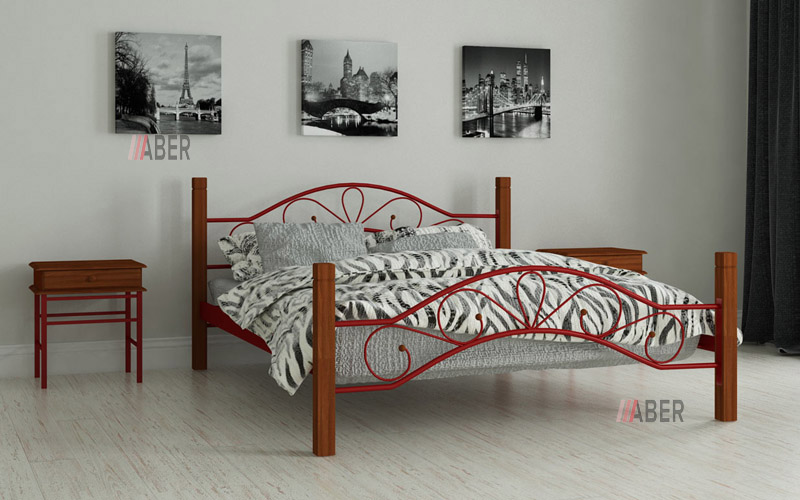 Ліжко Фелісіті - Фото_3