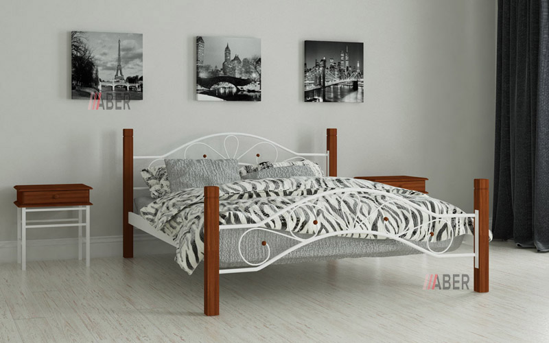 Ліжко Фелісіті - Фото_4