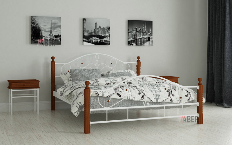 Ліжко Гледіс - Фото_4