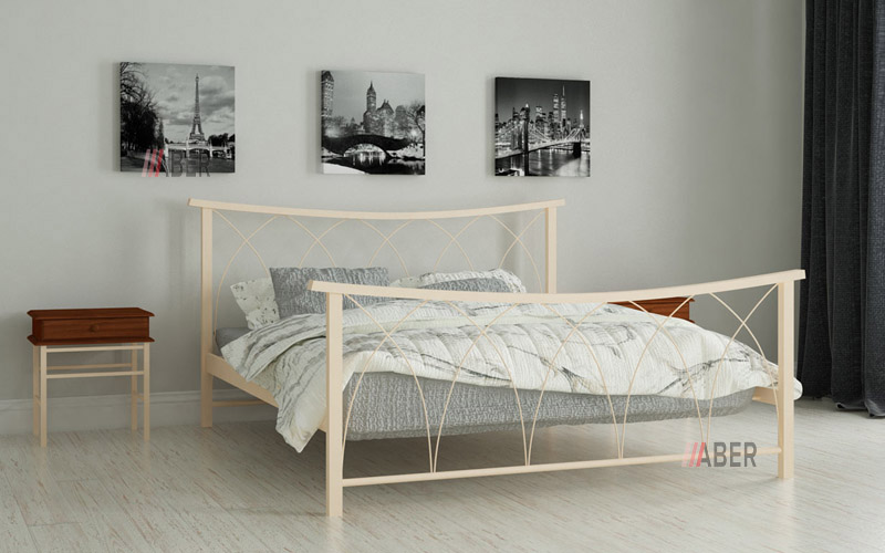 Ліжко Кіра - Фото_1