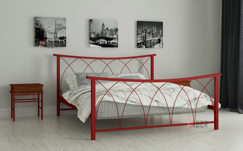 Ліжко Кіра - Фото_3