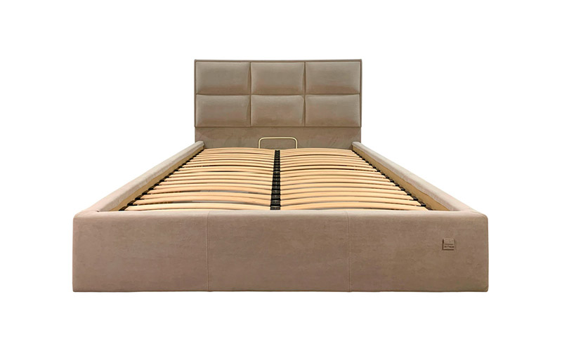 Ліжко Шеффілд 2 180х190 см. Richman - Фото
