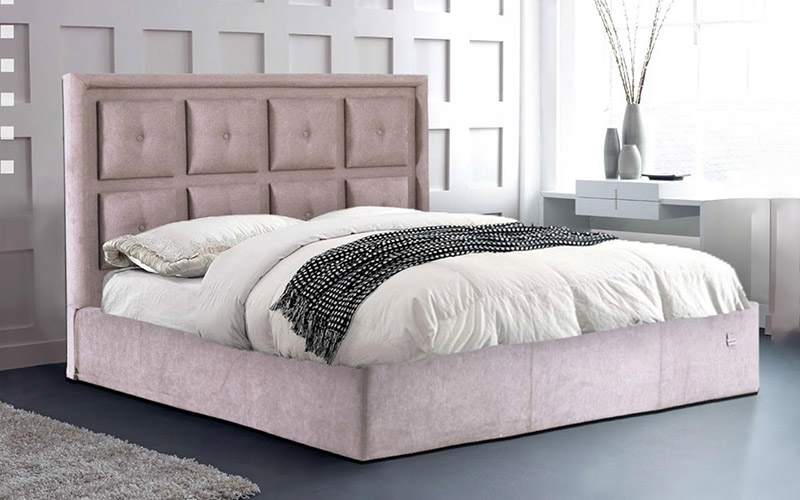 Ліжко Віндзор 140х190 см. Richman - Фото