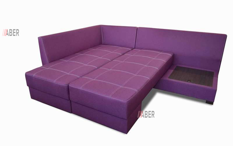Кутовий диван-ліжко Фортуна - Фото_3