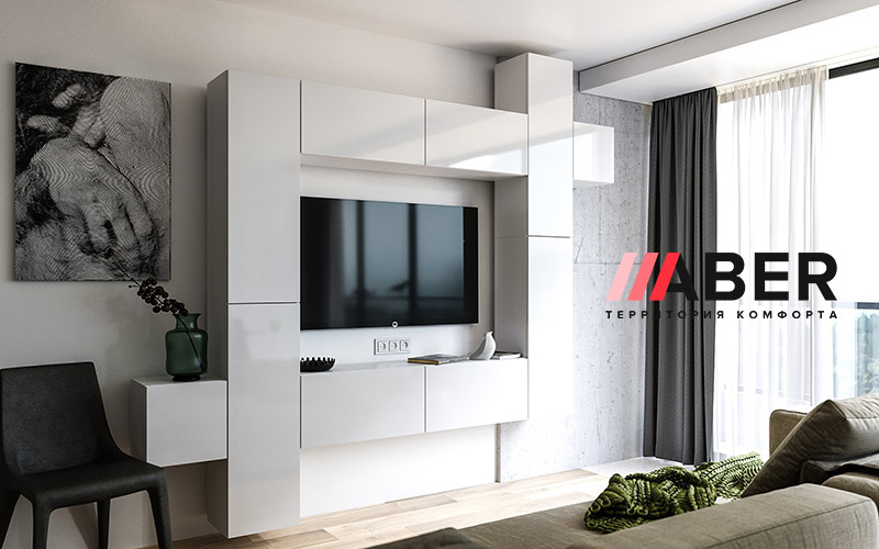 Гостинный набор BOX F6 (BOX-20 2шт, BOX-31 4шт, BOX-22 4шт) Миро Марк - Фото